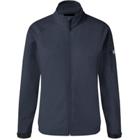Casaco Team Softshell Para Mulher